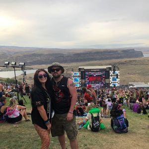 Meet your Posher, Jacci